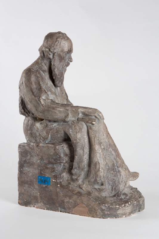 Ján Koniarek – Sediaci Lev N.Tolstoj 