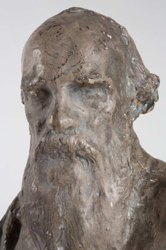 Ján Koniarek – Sediaci Lev N.Tolstoj 