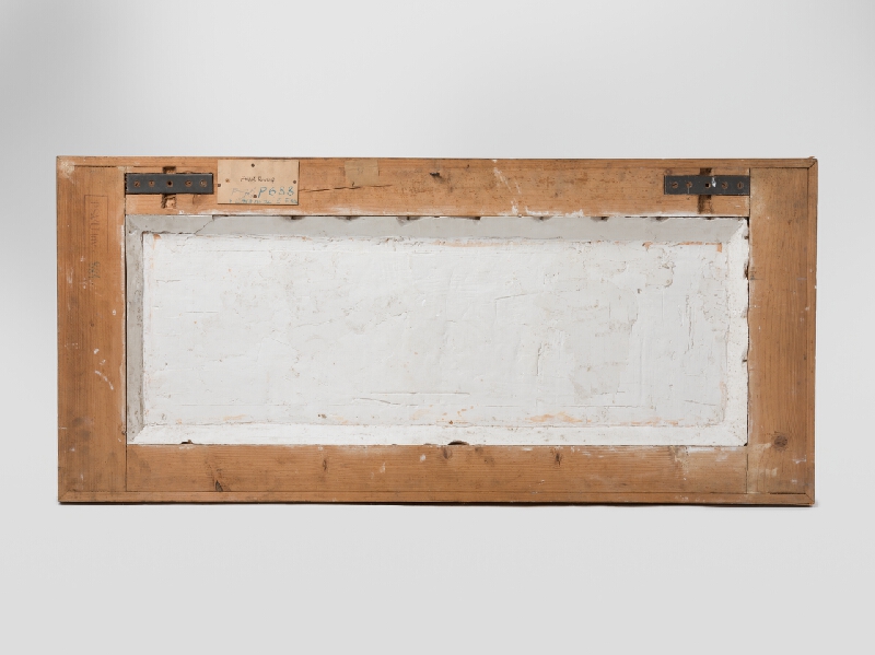 Rudolf Pribiš – Budovanie 