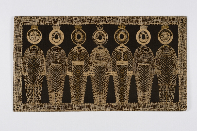 Oľga Štepániková – Deti - nádej ľudstva 