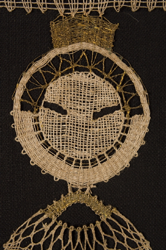 Oľga Štepániková – Deti - nádej ľudstva 