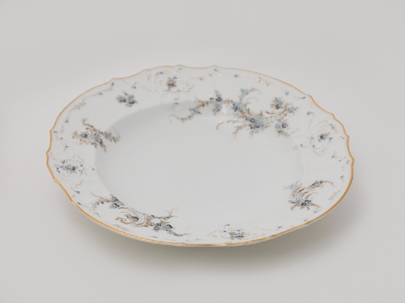 Haas & Cžjžek – Tanier hlboký 