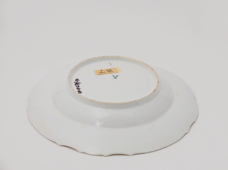 Haas & Cžjžek – Tanier hlboký 