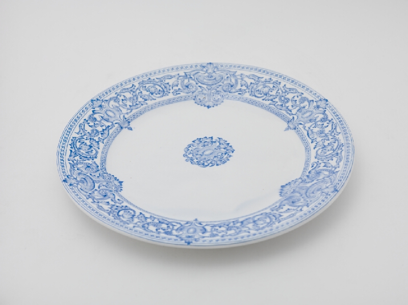 L. & C. Hardtmuth – Tanier plytký 