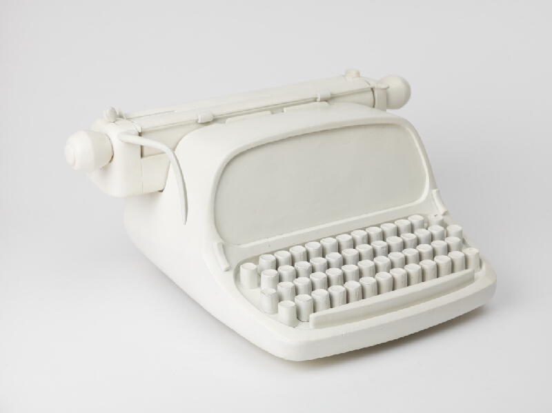 Igor Didov – Consul typewriter 