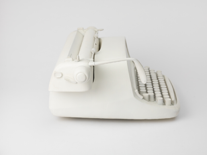 Igor Didov – Consul typewriter 