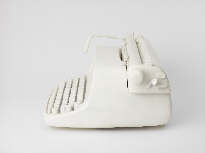 Igor Didov – Consul typewriter 