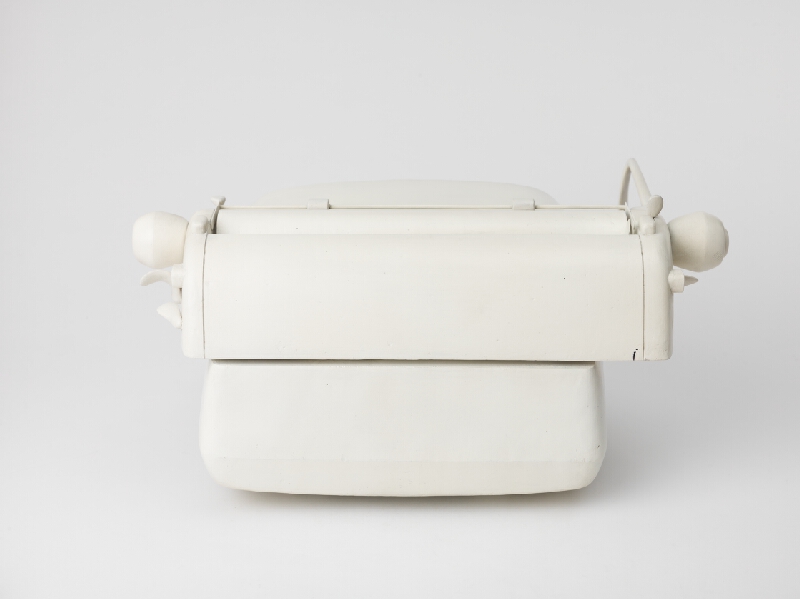 Igor Didov – Consul typewriter 
