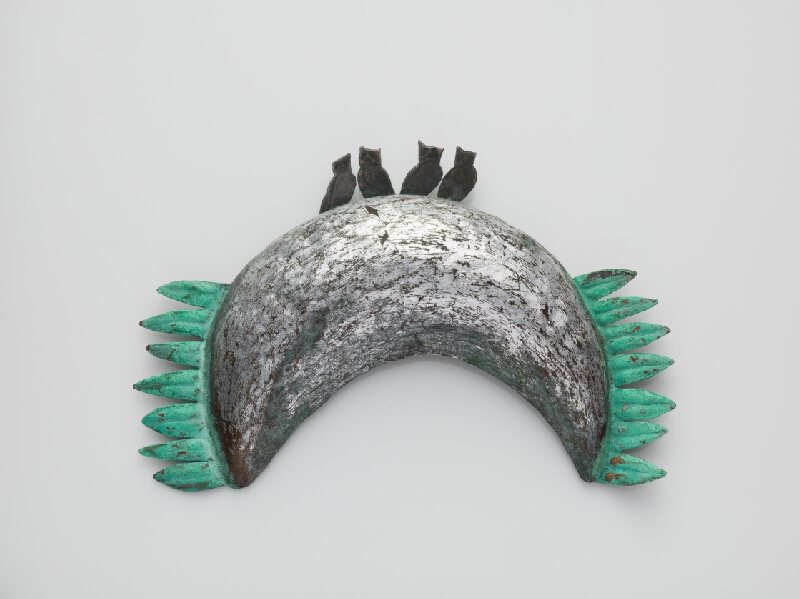 Viera Brunovská – Brošňa Mesiac 