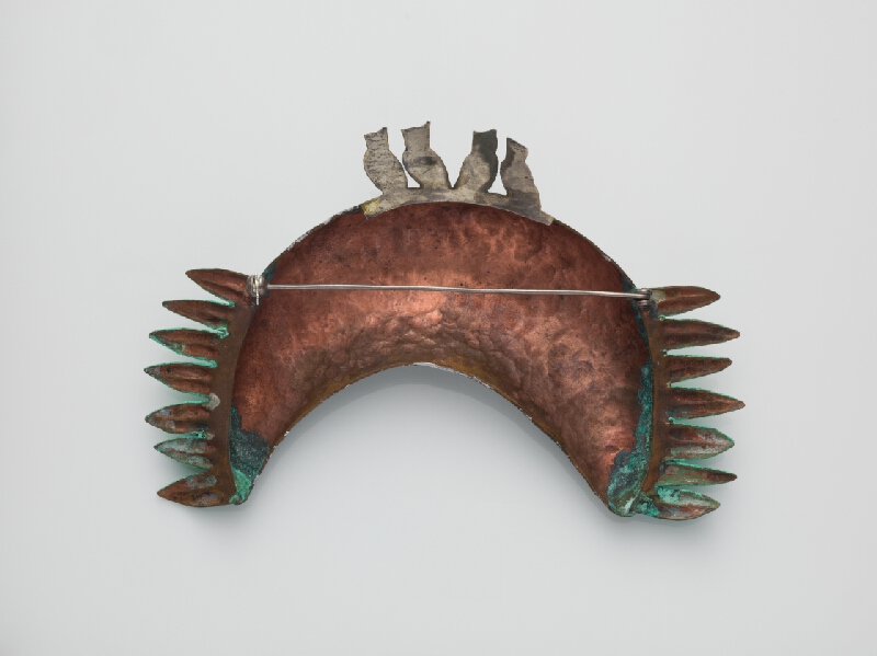 Viera Brunovská – Brošňa Mesiac 