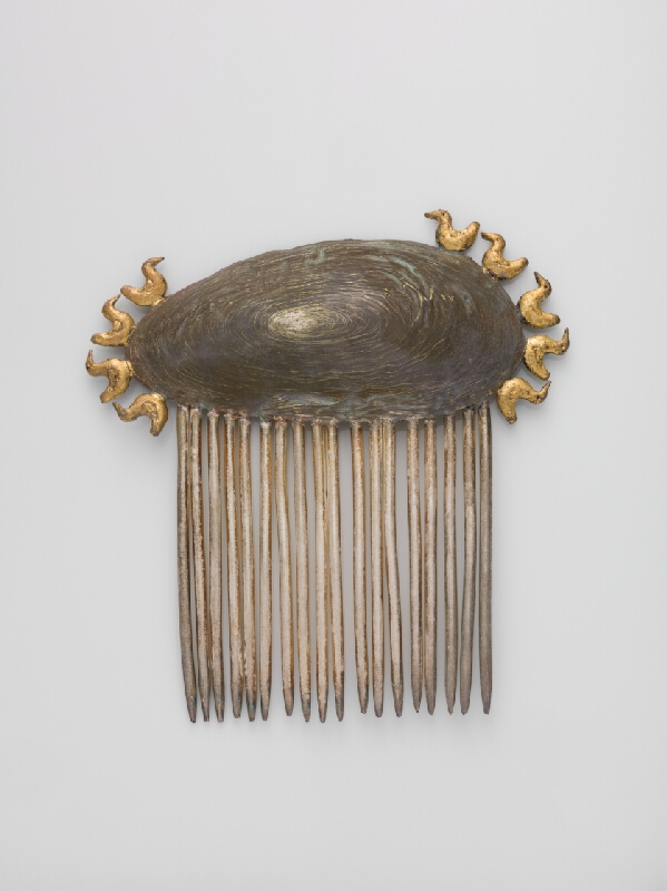 Viera Brunovská – Hrebeň Jazero 