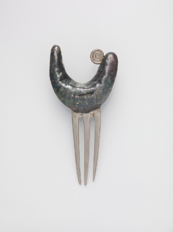 Viera Brunovská – Hrebeň Vták 