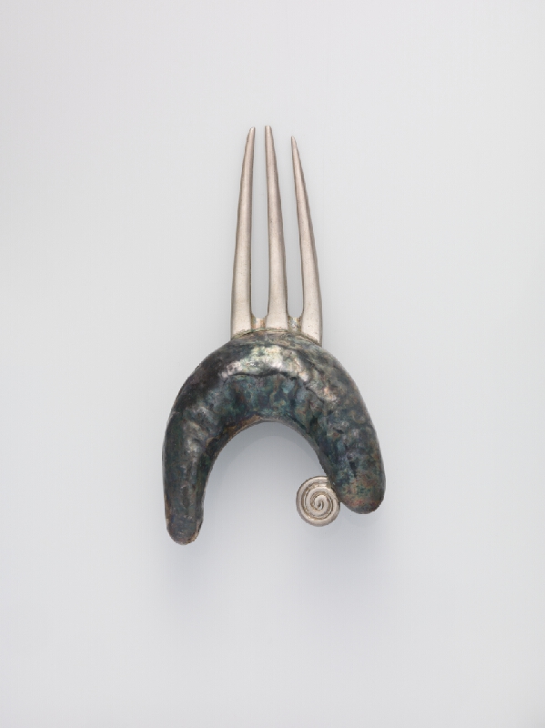 Viera Brunovská – Hrebeň Vták 