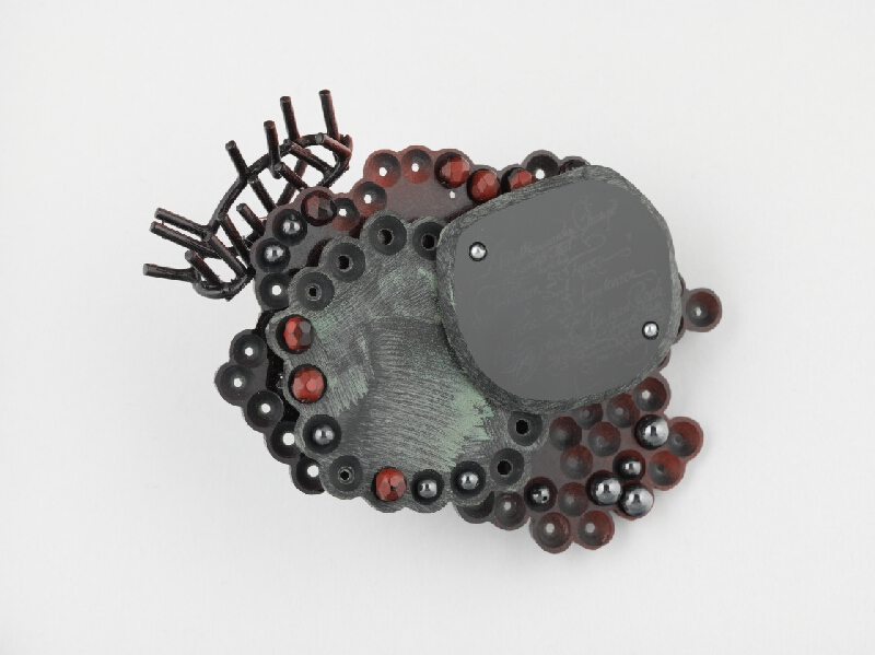 Bety K. Majerníková – Wraf I. 