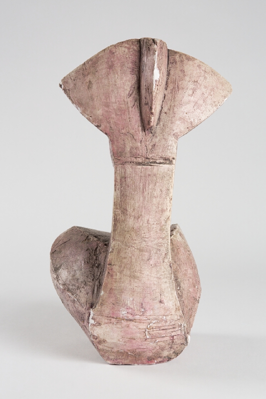 Pavol Tóth – Česajúca sa 