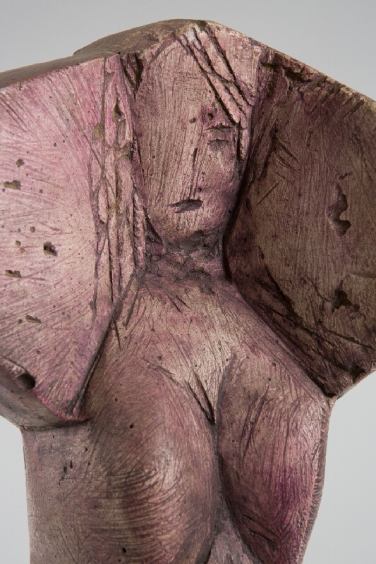 Pavol Tóth – Česajúca sa 