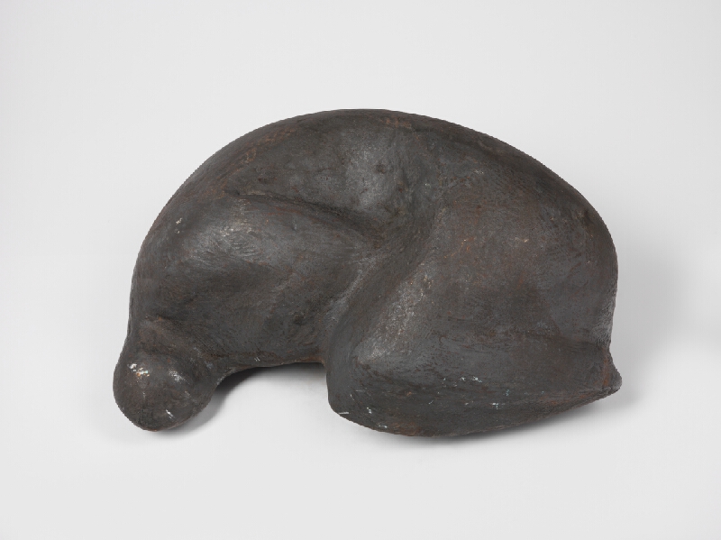 Alexander Trizuljak – Čierne more 