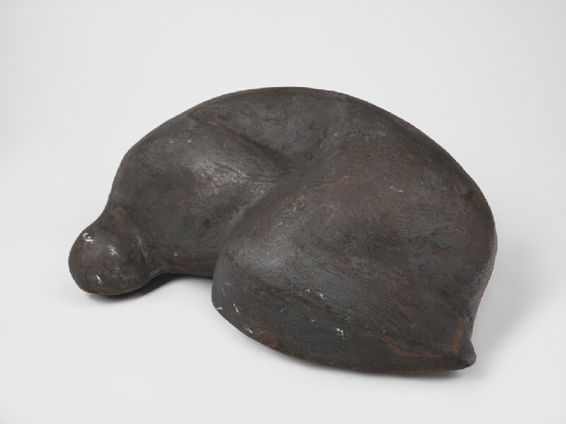 Alexander Trizuljak – Čierne more 