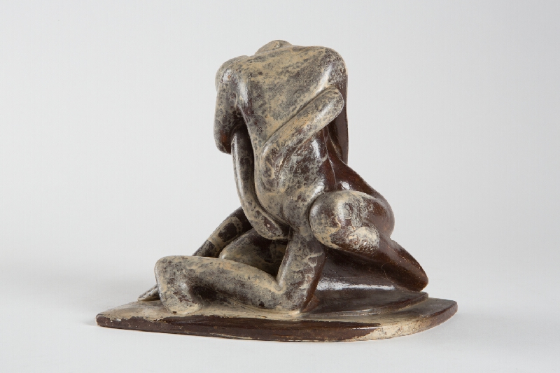 Ladislav Majerský – A Kiss 
