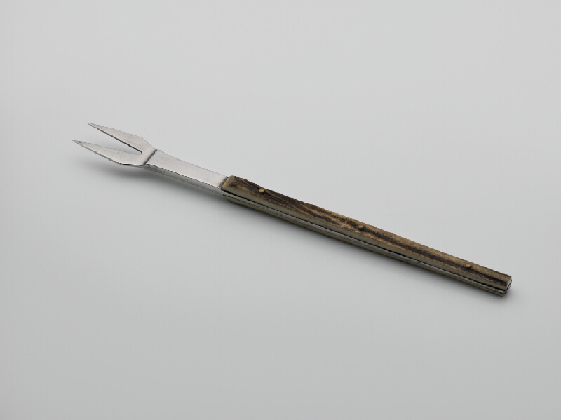 Rudolf Mikuláš Greppel – Príbor - vidlička 