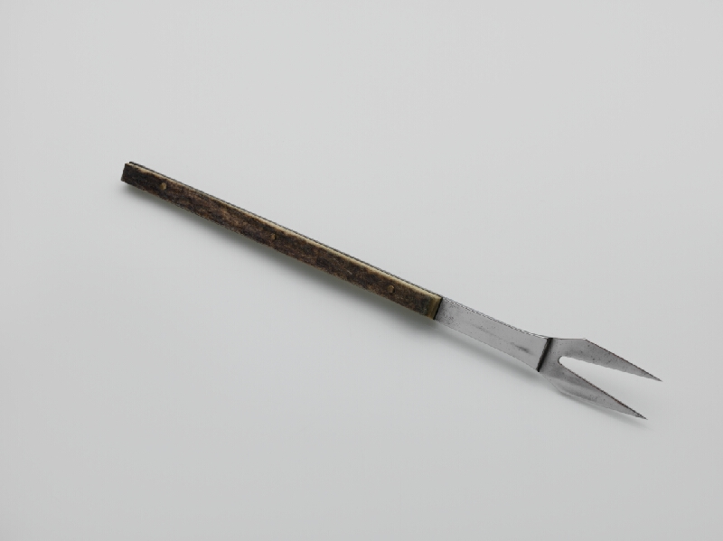 Rudolf Mikuláš Greppel – Príbor - vidlička 