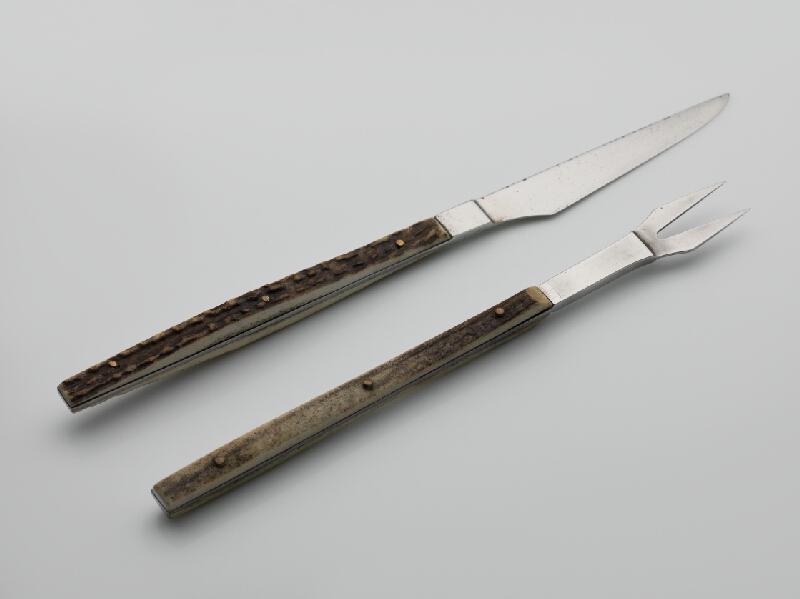 Rudolf Mikuláš Greppel – Príbor  