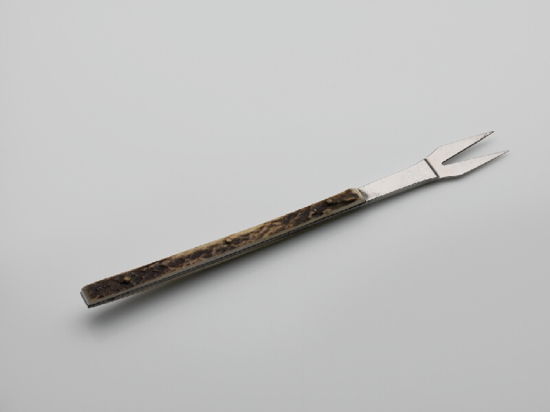 Rudolf Mikuláš Greppel – Príbor - vidlička 