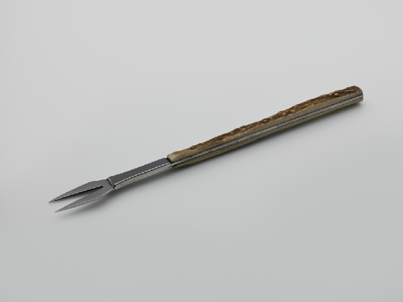 Rudolf Mikuláš Greppel – Príbor - vidlička 