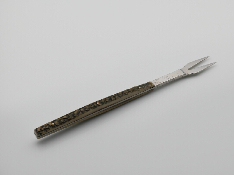 Rudolf Mikuláš Greppel – Príbor - vidlička 