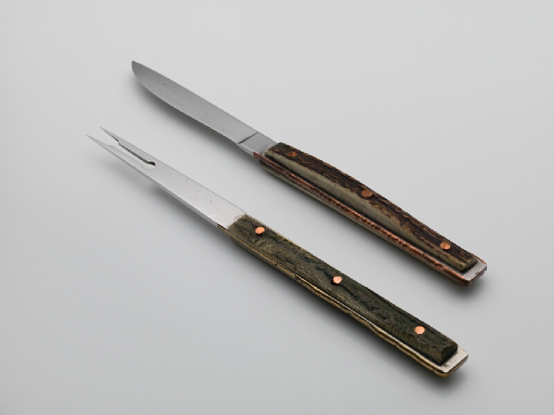 Rudolf Mikuláš Greppel – Príbor poľovnícky 