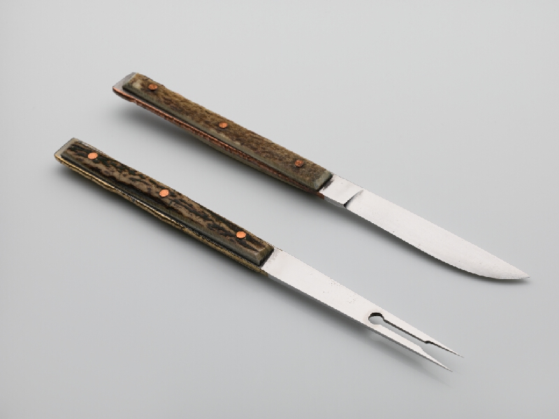 Rudolf Mikuláš Greppel – Príbor poľovnícky 