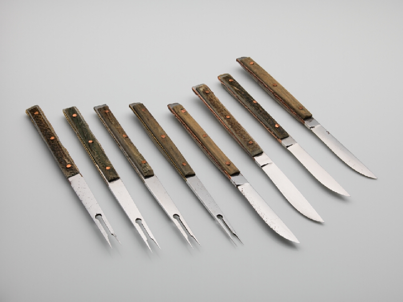 Rudolf Mikuláš Greppel – Príbor poľovnícky 