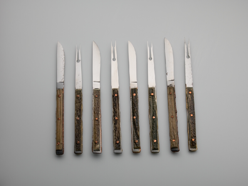 Rudolf Mikuláš Greppel – Príbor poľovnícky 