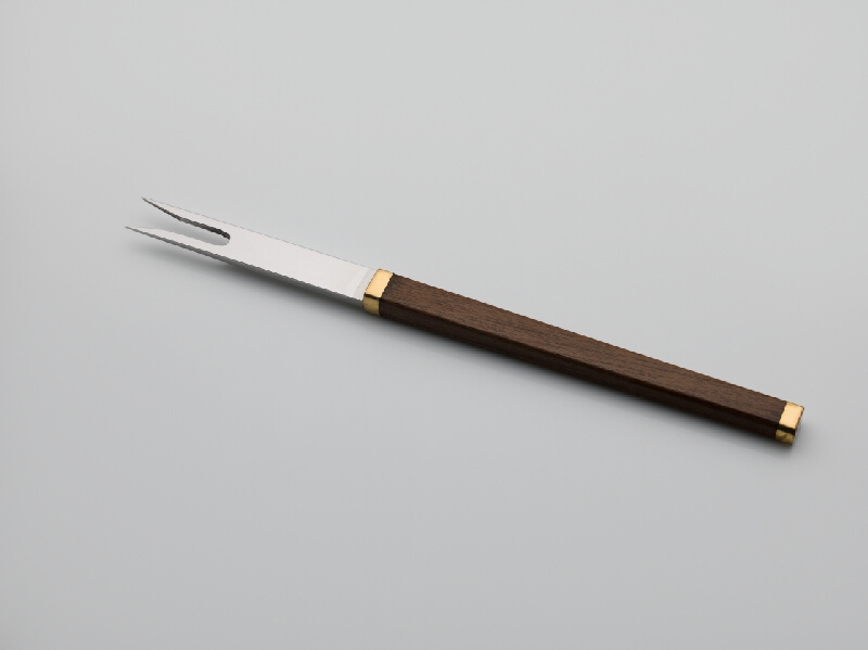 Rudolf Mikuláš Greppel – Príbor - vidlička 