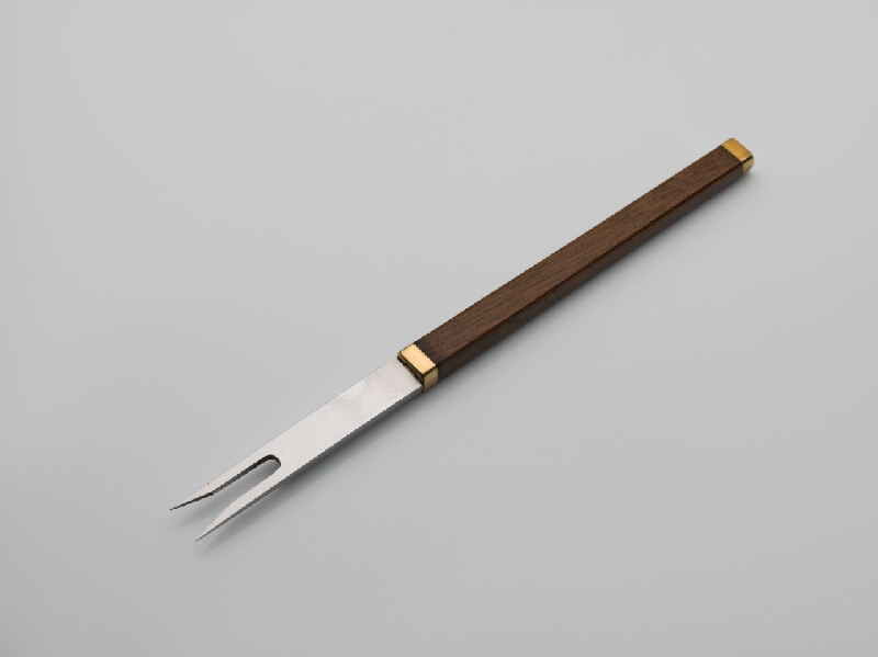 Rudolf Mikuláš Greppel – Príbor - vidlička 