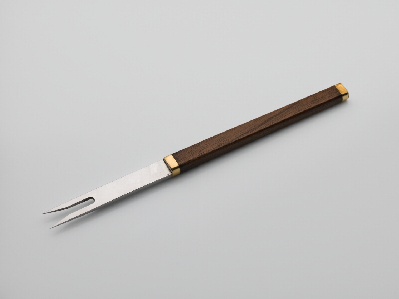 Rudolf Mikuláš Greppel – Príbor - vidlička 