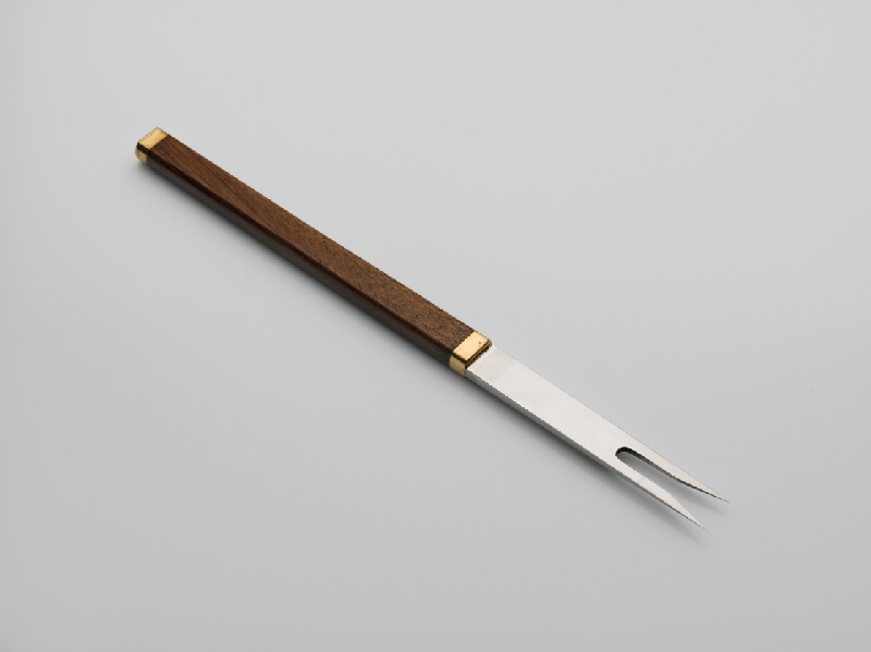 Rudolf Mikuláš Greppel – Príbor - vidlička 