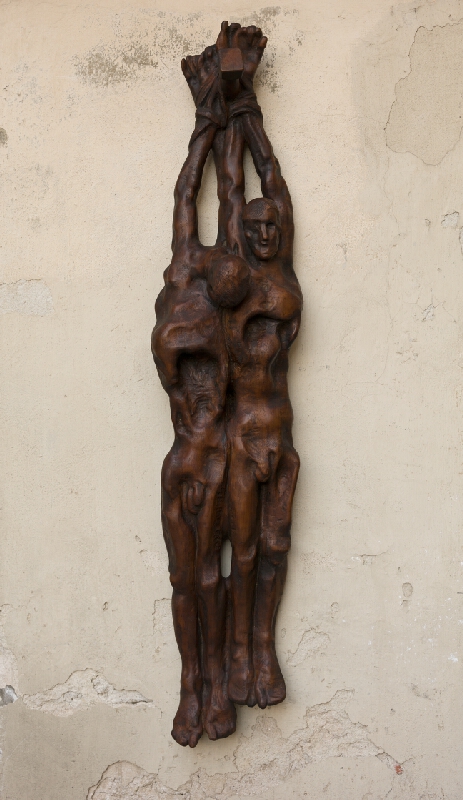 Alexander Ilečko – Obete 