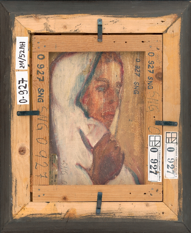 Zolo Palugyay – Zátišie 