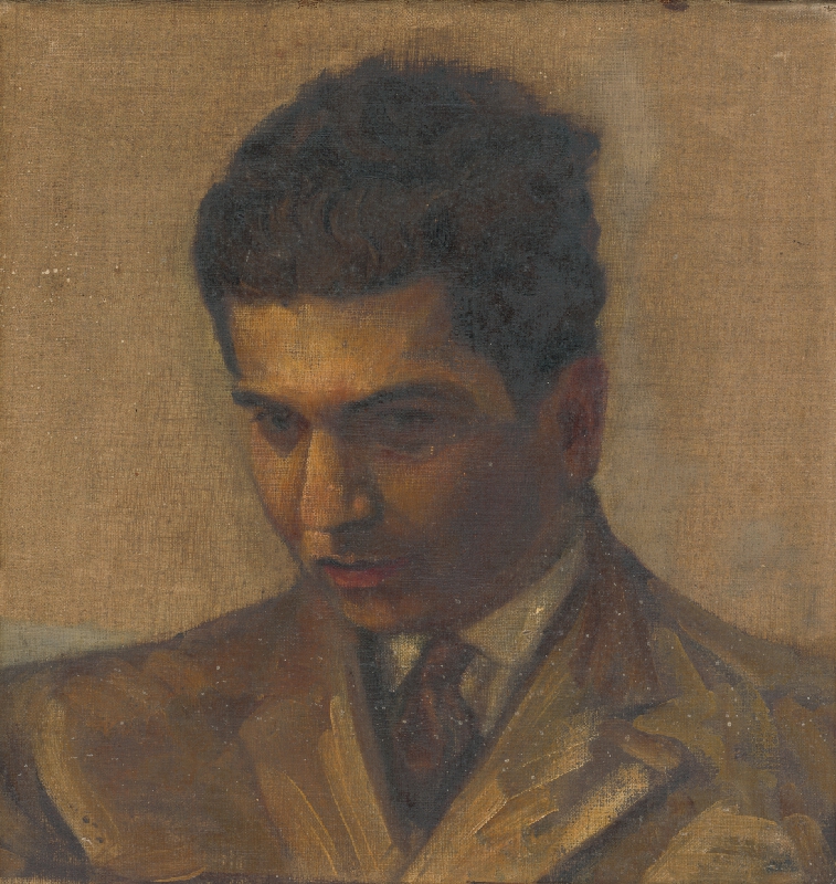 Ladislav Grnáč – Môj priateľ 