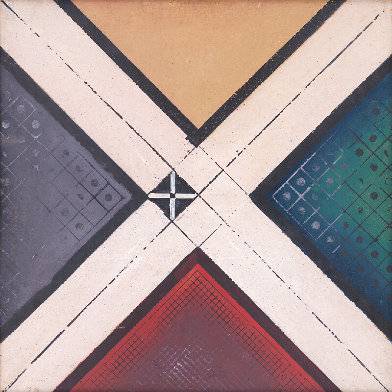 Alojz Klimo – Križovatka A,B,C 