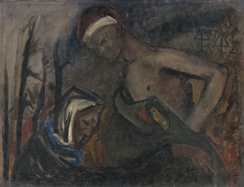 František Studený – Dying 