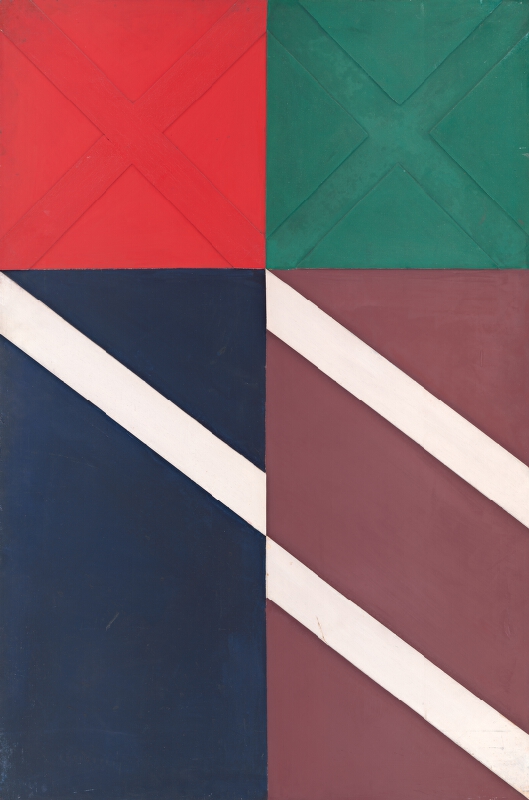 Alojz Klimo – Objekt A,B 