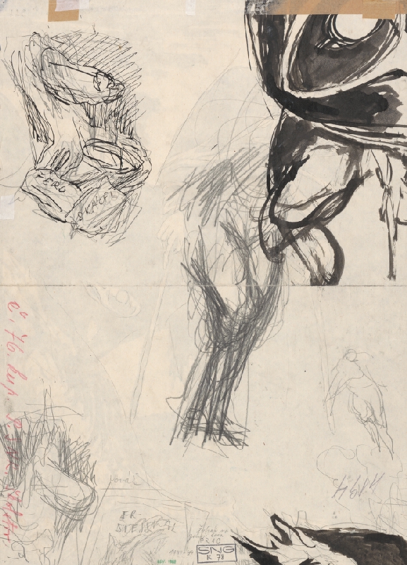 Ján Novák – Žobrák 