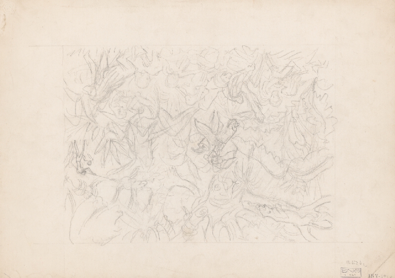 Arnold Peter Weisz-Kubínčan – Africké zvieratá 