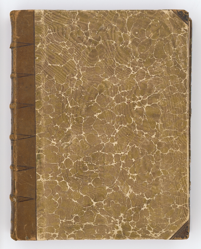Johann Bernhard Fischer von Erlach, Johann Ulrich Krauss, Johann Adam Delsenbach, Johann Andreas Pfeffel, Christian Engelbrecht – A Plan of Civil and Historical Architecture 