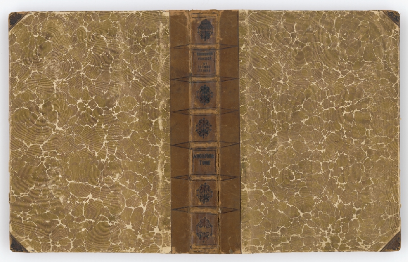 Johann Bernhard Fischer von Erlach, Johann Ulrich Krauss, Johann Adam Delsenbach, Johann Andreas Pfeffel, Christian Engelbrecht – A Plan of Civil and Historical Architecture 