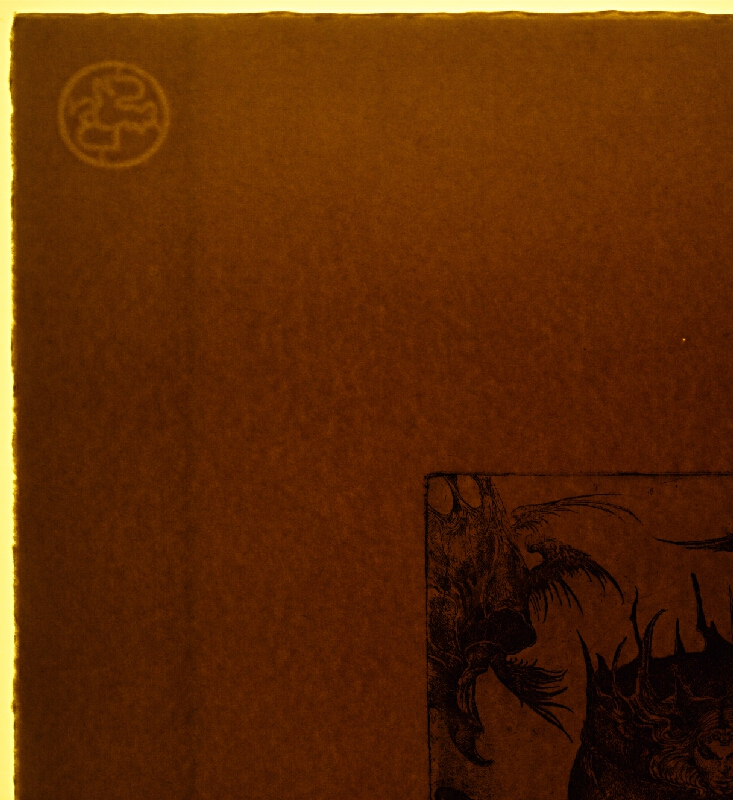 Heinz Zander – Klingsor 