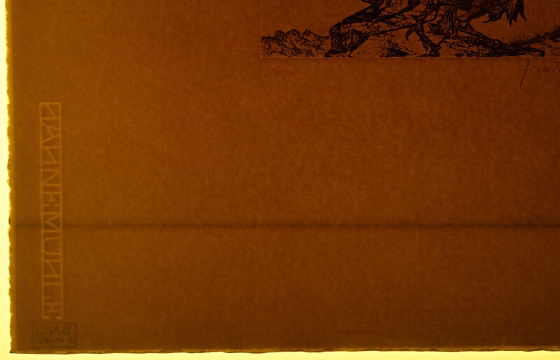 Heinz Zander – Vežiarovo triumfálne ráno 