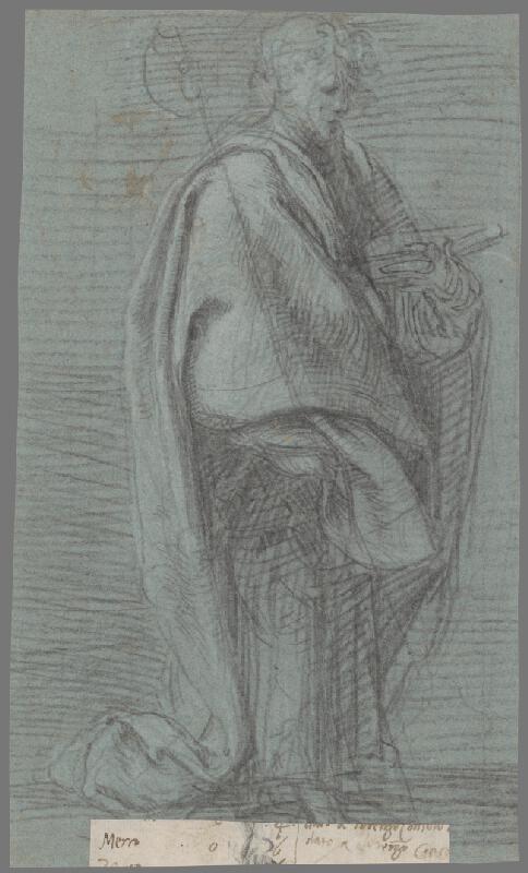 Stredoeurópsky maliar z 19. storočia – Saint Reading 